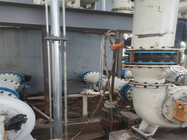 新邵设备基础沉降下沉注浆加固增加荷载