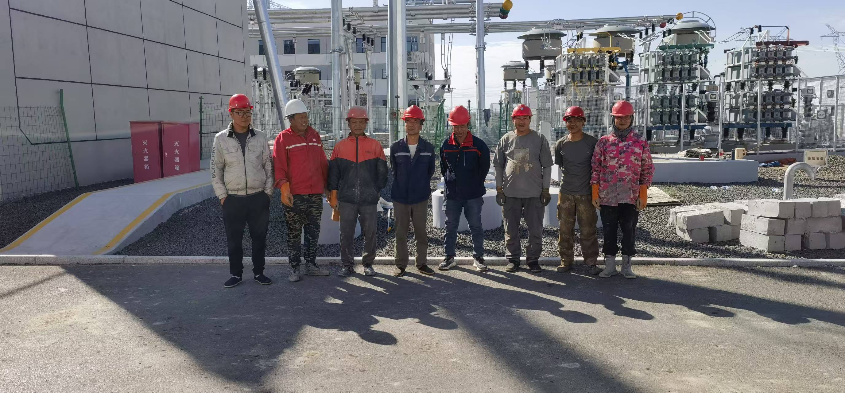 新邵地基沉降如何修复?